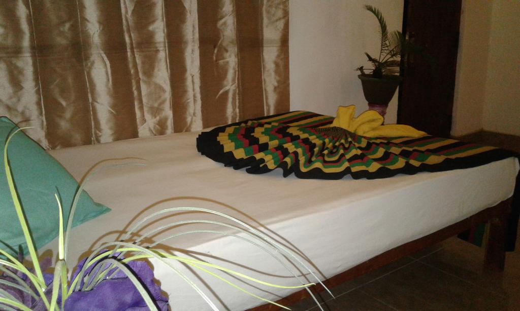 River Retreat Sigiriya Ngoại thất bức ảnh