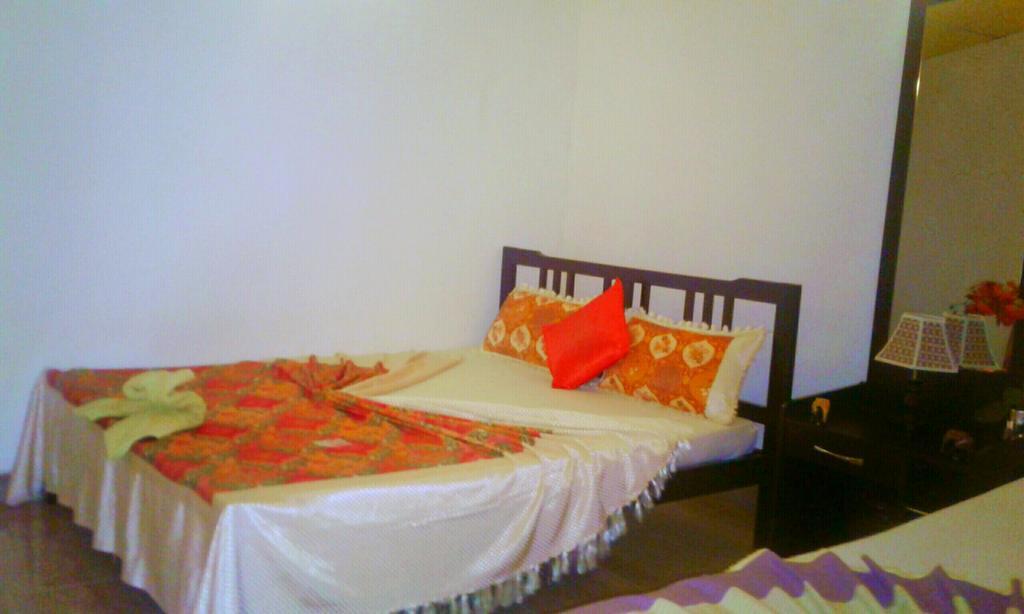 River Retreat Sigiriya Ngoại thất bức ảnh